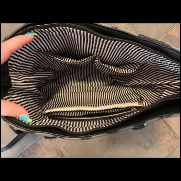 Women’s tote bag - Picture 3 of 4